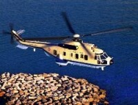 Eurocopter AS.532 Cougar Mk.2 (Aerospatiale SA.332 Super Puma Mk.2)
