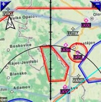 FLY is FUN Новая программа навигации альтернатива NavGPSPro