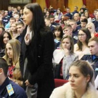 Вечер вопросов и ответов