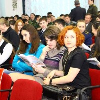 «Проблемы и перспективы развития военной науки и техники».