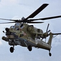 «Вертолеты России» представят на МАКС-2013 новый учебно-боевой вертолет Ми-28УБ