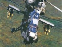 Denel Aviation AH-2 Rooivalk