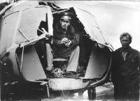 Одно, очень не ординарное фото