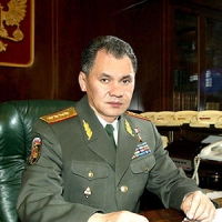 Достаточно неожиданное заявление сделал министр обороны Сергей Шойгу на встрече с ректорами ведущих вузов России.