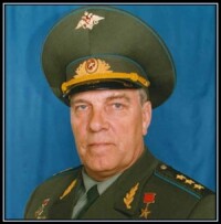 Умер Павлов Виталий Егорович