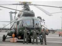 Латиноамериканская выставка и конференция по авиакосмическим и оборонным технологиям (LAAD Defence & Security 2015)