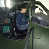 День открытых дверей 20 ноября 2016
