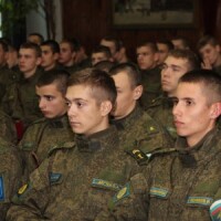 Конференция для первокурсников
