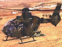Eurocopter EC.635