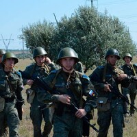 Курс молодого бойца 2026