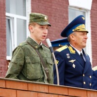 День знаний 2015