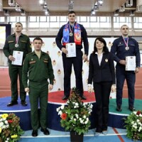 Спортивные достижения