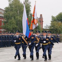 День знаний 2016