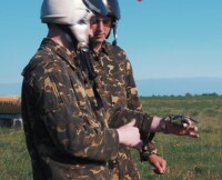 3 выпуск о жизни Училища