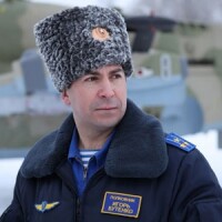 Памятник военному летчику Игорю Бутенко установят в Торжке