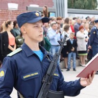 Присяга 2017
